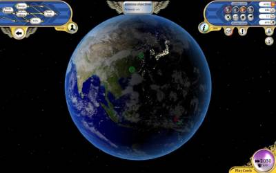 Fate of the World бесплатно скачать на пк