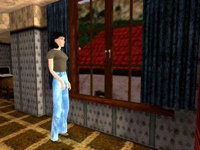 Gabriel Knight 3: Blood of the Sacred, Blood of the Damned скачать на пк