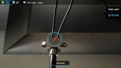 Handyman Corporation торрент скачать