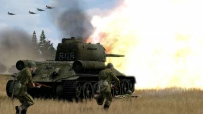 Iron Front: Digital War Edition скачать на пк