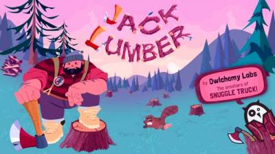 Jack Lumber бесплатно скачать на пк