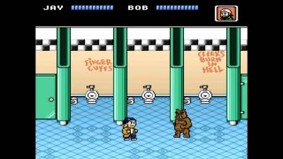 Jay and Silent Bob: Mall Brawl скачать на пк