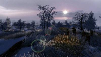 Men of War: Condemned Heroes скачать на пк