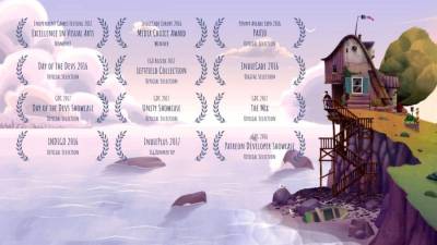 Old Man's Journey бесплатно скачать на пк