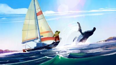 Old Man's Journey скачать на пк