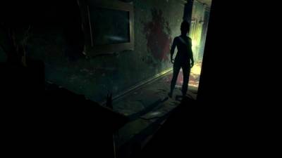Outbreak: The Nightmare Chronicles торрент скачать