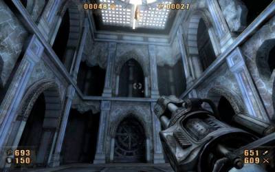 Painkiller Redemption торрент скачать