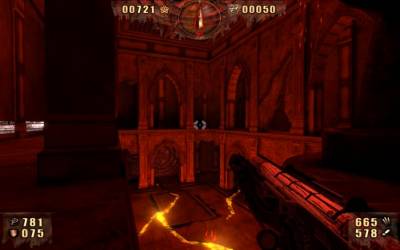 Painkiller Redemption скачать на пк