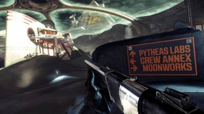 Prey - Mooncrash бесплатно скачать на пк