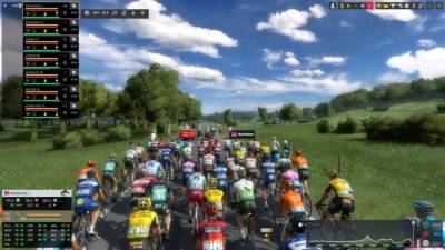 Pro Cycling Manager 2019 бесплатно скачать на пк