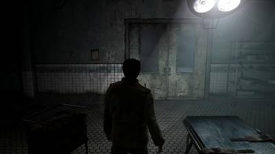 Silent Hill: Homecoming (New Edition) бесплатно скачать на пк