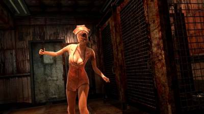 Silent Hill: Homecoming (New Edition) скачать на пк