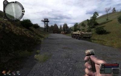 STALKER CALL OF PRIPYAT SLEEP OF REASON ИСТОРИЯ ЗУЛУСА бесплатно скачать на пк