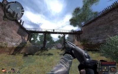 STALKER CALL OF PRIPYAT SLEEP OF REASON ИСТОРИЯ ЗУЛУСА торрент скачать