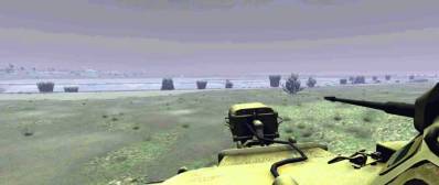 Steel Armor: Blaze of War скачать на пк