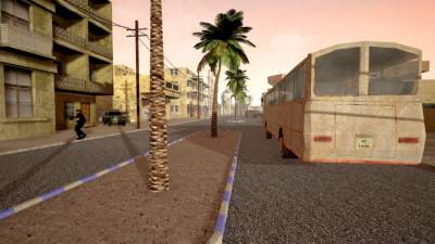 Strike Force: Desert Thunder бесплатно скачать на пк