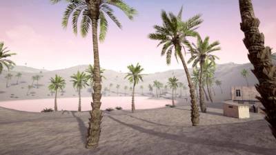 Strike Force: Desert Thunder скачать на пк