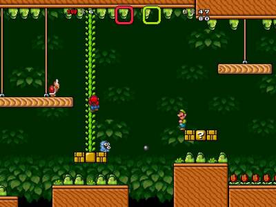 Super Mario Bros. X торрент скачать