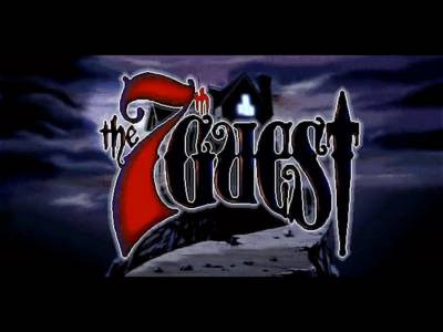 The 7th Guest бесплатно скачать на пк