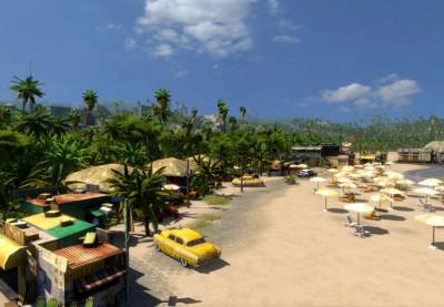 Tropico 3 бесплатно скачать на пк