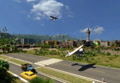Tropico 3 торрент скачать