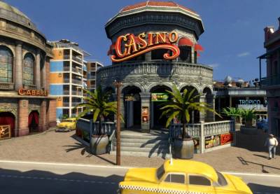 Tropico 3 скачать на пк