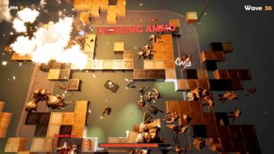 Zombie Builder Defense бесплатно скачать на пк