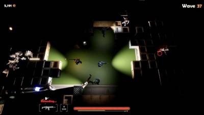 Zombie Builder Defense скачать на пк