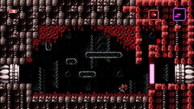 Axiom Verge Randomizer Beta торрент скачать