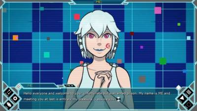 Birth ME Code скачать на пк