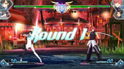 Blade Arcus from Shining: Battle Arena бесплатно скачать на пк