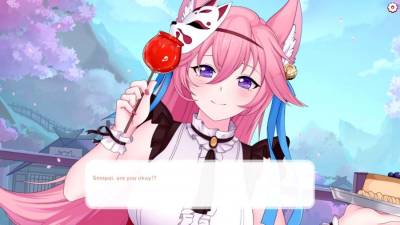 Catgirls From My Sweet Dream бесплатно скачать на пк