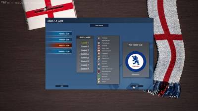 Club Manager 2017 бесплатно скачать на пк