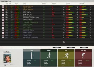 Club Manager 2017 торрент скачать