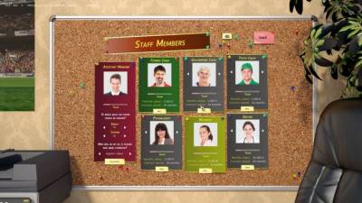 Club Manager 2017 скачать на пк