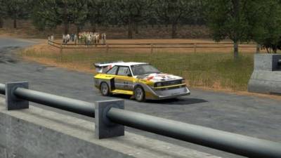 Colin McRae Rally 2005 скачать на пк