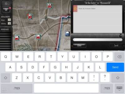 Drive on Moscow: War in the Snow торрент скачать