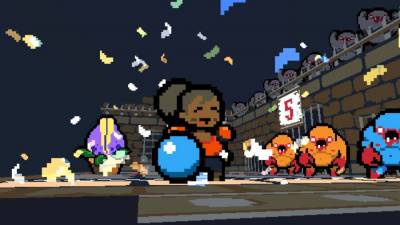 Dungeon Deathball скачать на пк