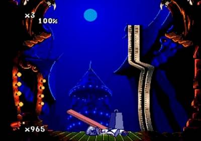 Earthworm Jim 2 бесплатно скачать на пк