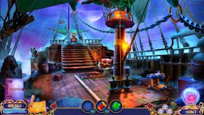 Enchanted Kingdom 9: Frost Curse бесплатно скачать на пк