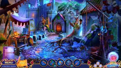 Enchanted Kingdom 9: Frost Curse торрент скачать