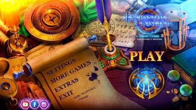 Enchanted Kingdom 9: Frost Curse скачать на пк