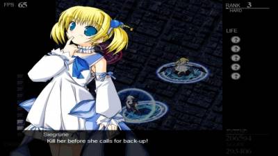eXceed 2nd - Vampire REX бесплатно скачать на пк