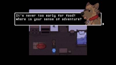 Heartbound бесплатно скачать на пк