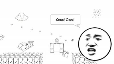 Mess Adventures торрент скачать