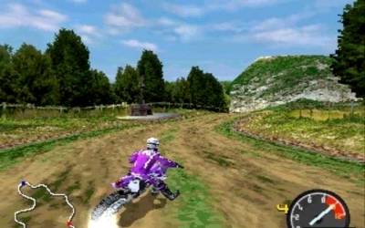MOTO RACER 2 скачать на пк