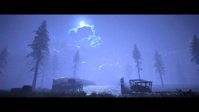 Nightwalker 2 торрент скачать