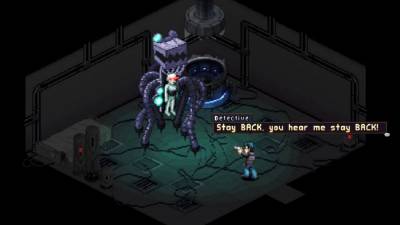 Pixel Noir скачать на пк