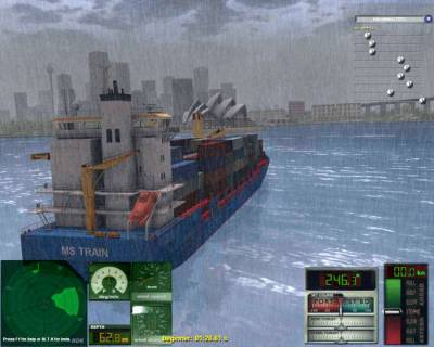Ports of Call Deluxe скачать на пк