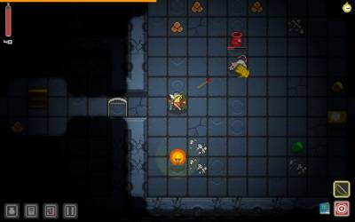 Quest of Dungeons торрент скачать